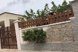 Salento Villetta "Saline Monaci"