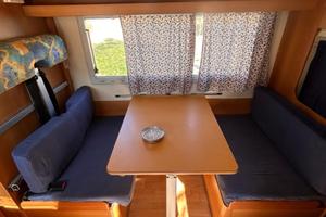 Camper Mibilvetta