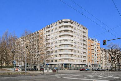 APPARTAMENTO IN CORSO RE UMBERTO