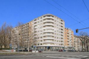 APPARTAMENTO IN CORSO RE UMBERTO