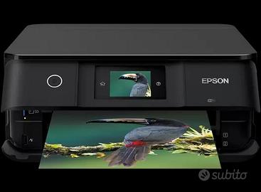 Stampante Epson Expression Photo XP-8500


