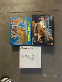 Pacchetto giochi