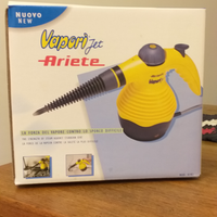 Vapori jet Ariete
