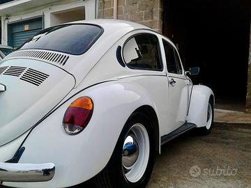 Volkswagen maggiolone