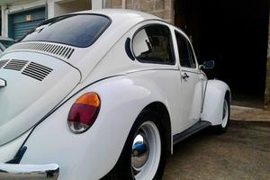 Volkswagen maggiolone