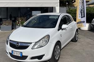 Opel Corsa Corsa 1.0 12V 3 porte