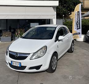 Opel Corsa Corsa 1.0 12V 3 porte