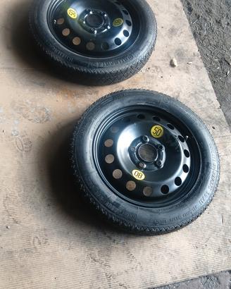 ruotino bmw