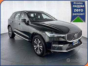 Volvo XC60 2.0 t6 recharge phev Inscription E...