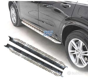 PEDANE PEDANE VOLVO XC90 15-