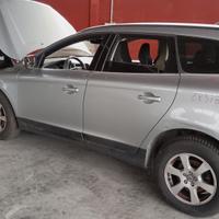 VOLVO XC 60 D3 RICAMBI USATI GARANTITI