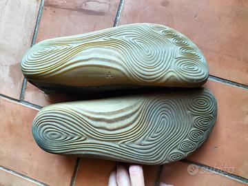 Scarpe vivobarefoot uomo n.45