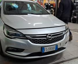 Opel Astra 1.6 CDTi 110CV s.w. DISTRIBUZIONE ROTTA