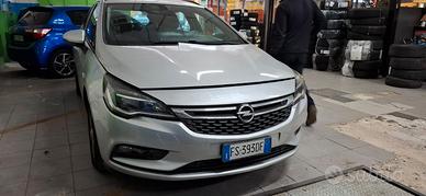 Opel Astra 1.6 CDTi 110CV s.w. DISTRIBUZIONE ROTTA