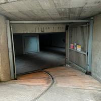 GARAGE - BOX - AUTORIMESSA VILLA D'ALMè