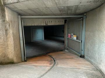 GARAGE - BOX - AUTORIMESSA VILLA D'ALMè