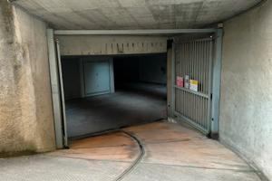 GARAGE - BOX - AUTORIMESSA VILLA D'ALMè