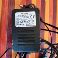 Alimentatore trasformatore Telsey