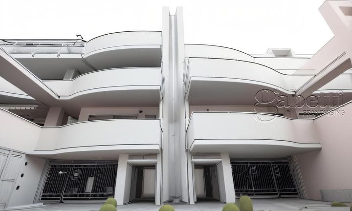 Appartamento Nerviano [Cod. rif 3220483VRG]