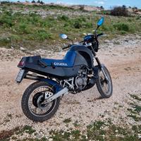Gilera XR1 125 - 1988