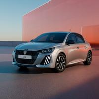 Ricambi peugeot 208. 2024-2025