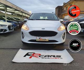 Ford Fiesta 1.5 TDCi 5 porte Plus