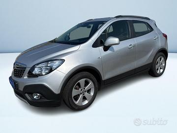 Opel Mokka 1.6 Cosmo s&s 4x2 115cv m5 E6
