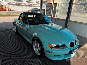 BMW Z3