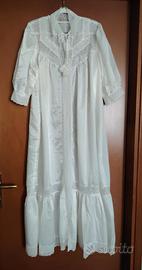 set 3 pezzi  vintage notte donna anno 1961