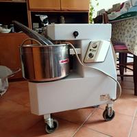 Impastatrice professionale Fimar 12Kg