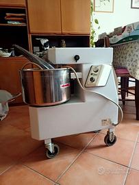 Impastatrice professionale Fimar 12Kg