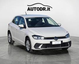 VOLKSWAGEN Polo NEW 1.0 TGI 90cv Life NEOPATENTA