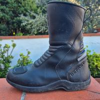 stivaletti moto taglia 41
