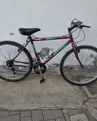 mountainbike 