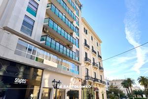 Appartamento prestigioso in Via di Palma