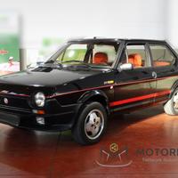 Fiat Ritmo 125 TC ABARTH 2.0 125 CV