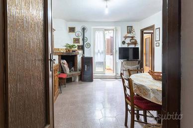 Appartamento di 72 m² con 3 locali a Poggio Moiano
