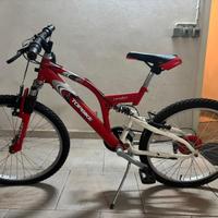 MTB 24” topbike condor