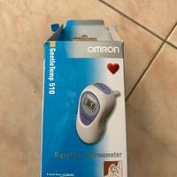 Termometro Digitale da orecchio