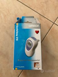 Termometro Digitale da orecchio