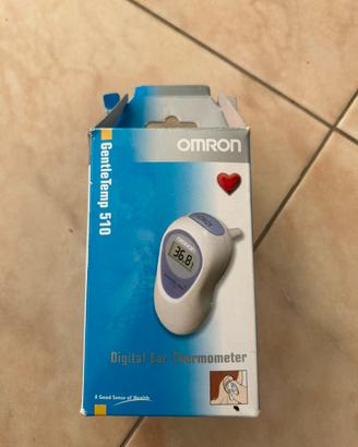 Termometro Digitale da orecchio