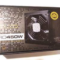 Alimentatore XFX Pro Series 450W PSU