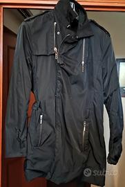 Trench uomo C'N'C CoSTUME National 