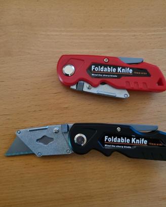 coltello multiuso pieghevoli multifunzione