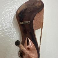 Scarpe  SHY