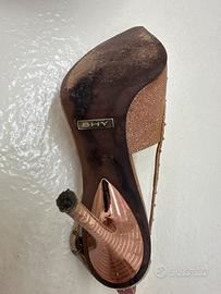 Scarpe  SHY