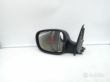 BMW X3 2° Serie (10>) SPECCHIETTO RETROVISORE SIN