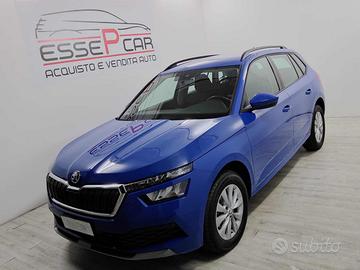 SKODA Kamiq 1.0 G-Tec Ambition 50.000KM