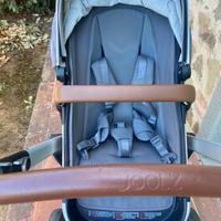 Passeggino Joolz e carrozzina