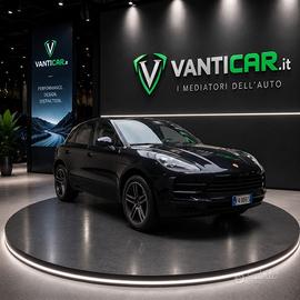 Porsche Macan 2.0 Turbo - Vettura da Vetrina!